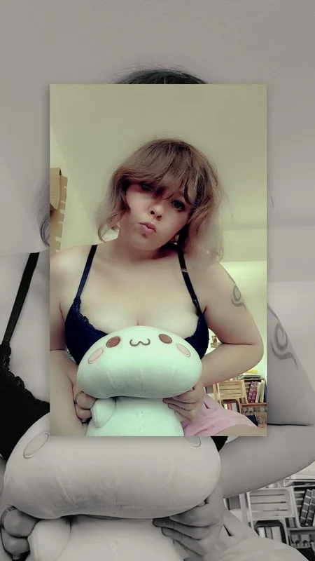Rinnydoll on OnlyFans with cosplay content