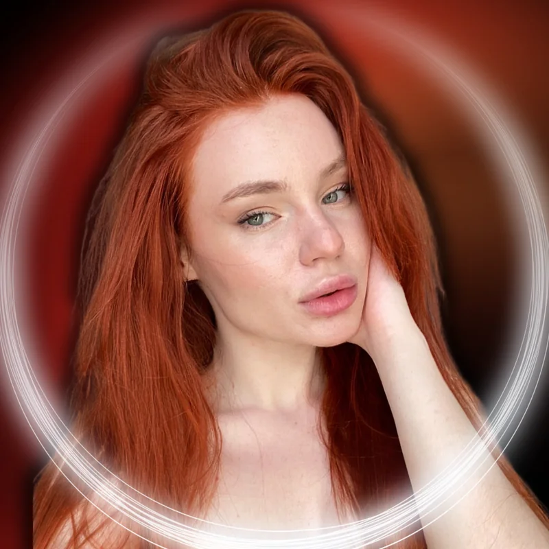 Rita Red Devil OnlyFans profile photo