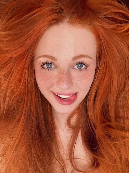 rivers_vip OnlyFans redhead creator