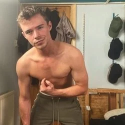 Robert Anthony OnlyFans creator with engaging content