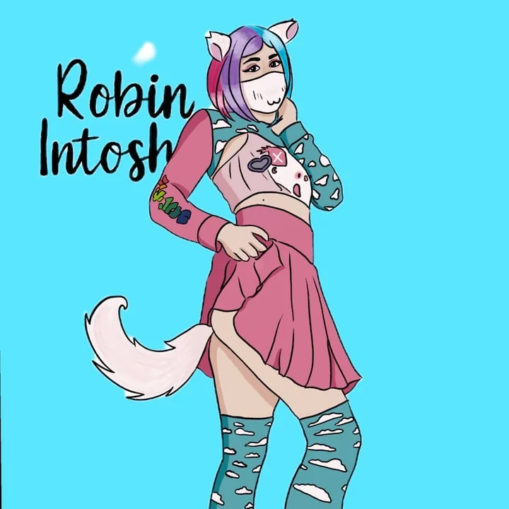 Robinintosh OnlyFans profile picture