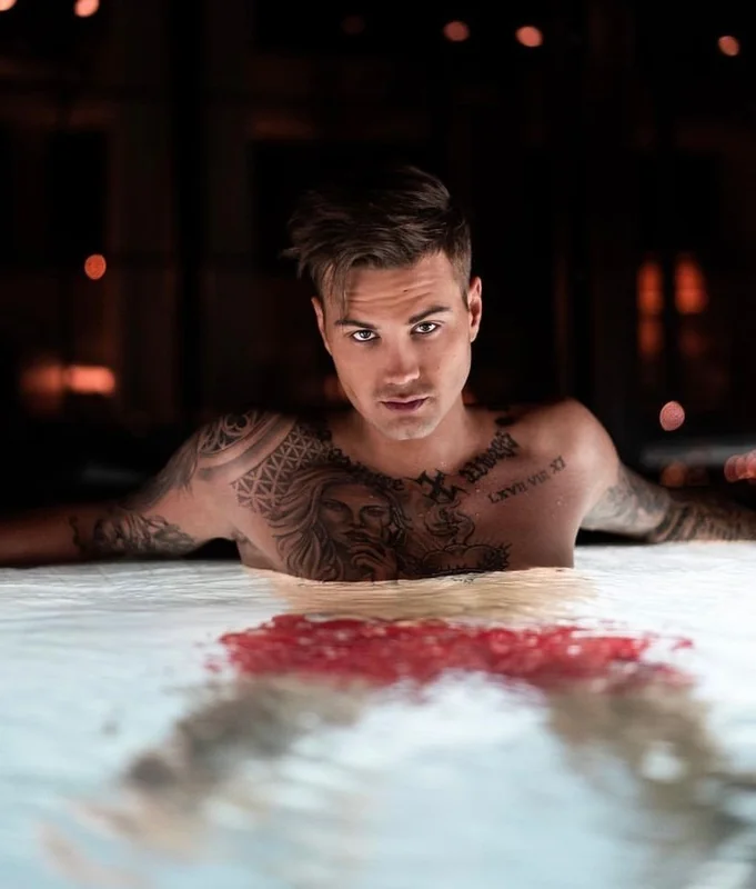 Robin Johansson OnlyFans profile picture - Swedish creator