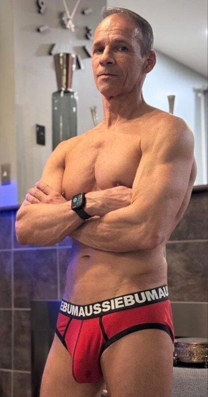 Rodneysteelexxx OnlyFans profile picture