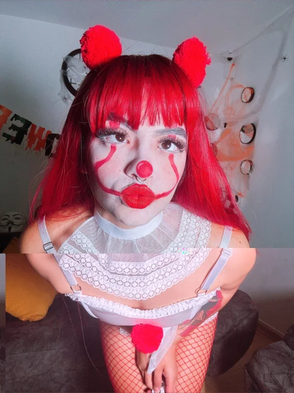 Roseiaro OnlyFans creator with engaging content