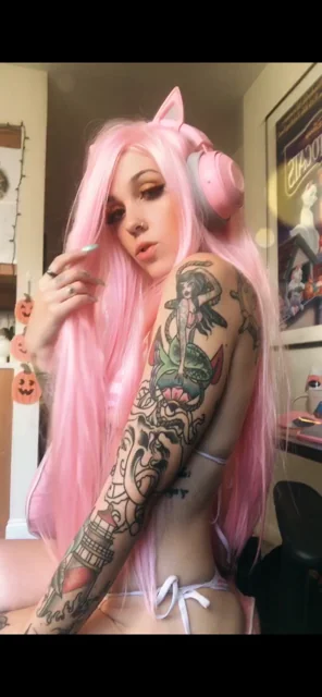 Madi Mae OnlyFans Cosplayer with unique content