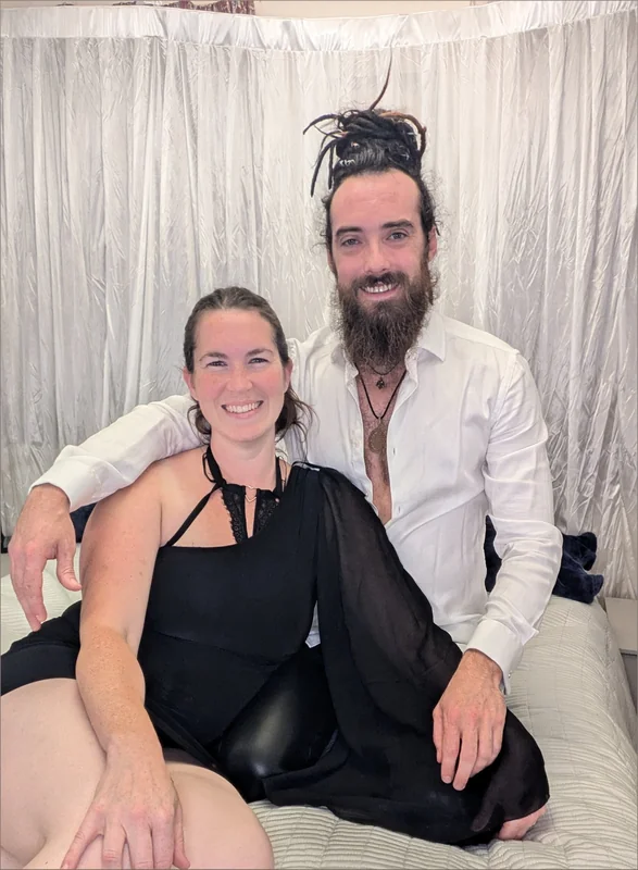 Rosieandgeo OnlyFans couple sharing exclusive content