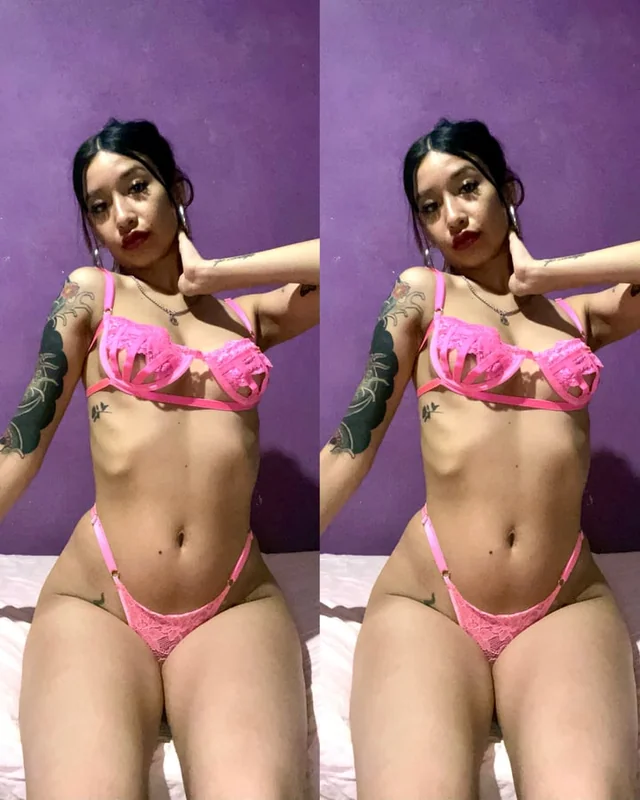 Rocio OnlyFans alt content creator
