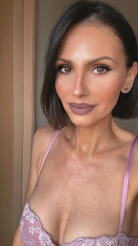 Roxana on OnlyFans adventurous Italian creator