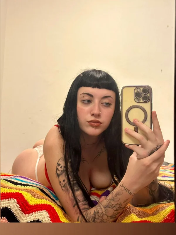 Roxii_ OnlyFans profile picture