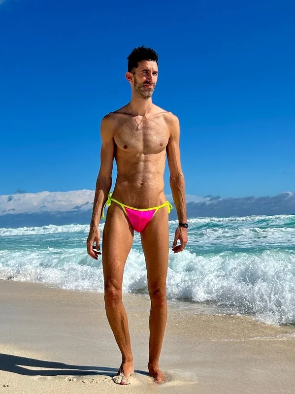 Rubenred13 OnlyFans creator from Barcelona