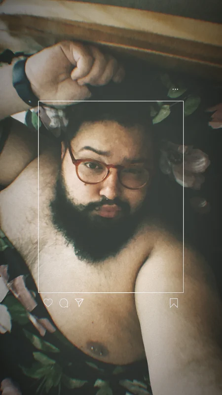 Rubenthebigbear OnlyFans Portuguese Bear