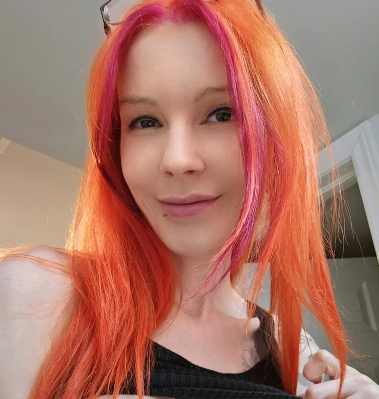 Ruby Soho OnlyFans alt Canadian mom