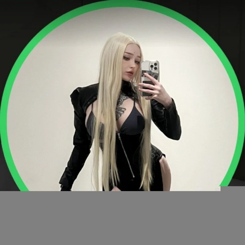 Runa OnlyFans interactive gooning experience