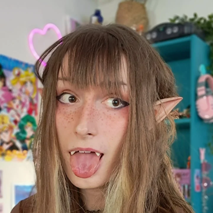 Ruuti OnlyFans alternative elf creator