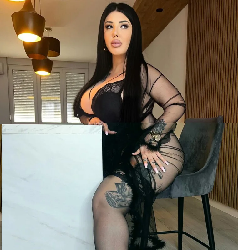 BBW Dream Rose FREE OnlyFans profile with enticing content