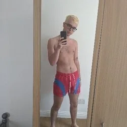 Ryan Galley OnlyFans creator from London