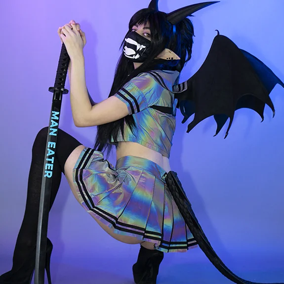 Ryuulavitz OnlyFans cosplayer and photographer