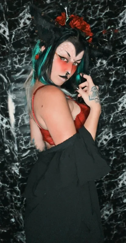 Ryynagadepanda OnlyFans profile picture