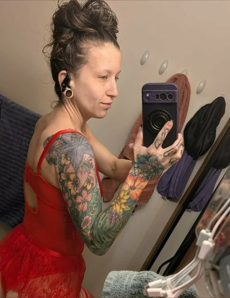 s0berjulie OnlyFans creator with toys