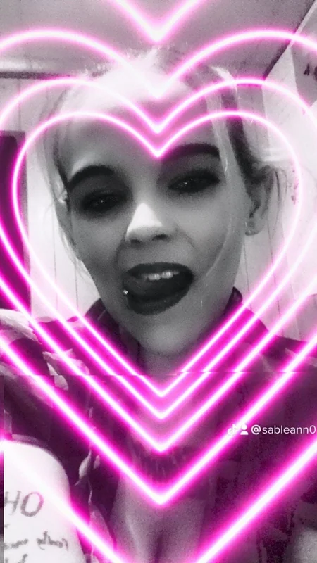 Sable on OnlyFans charming and interactive creator