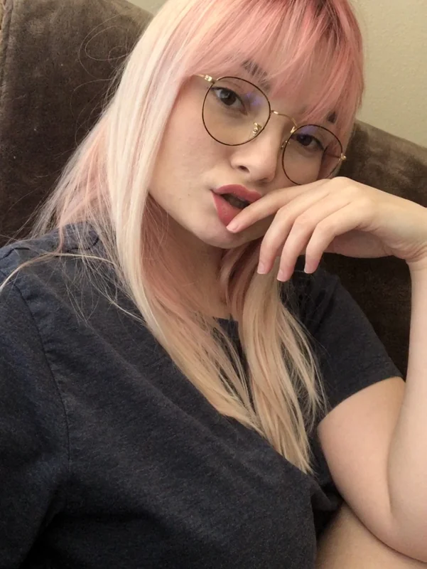 Sabrinamay on OnlyFans with engaging content