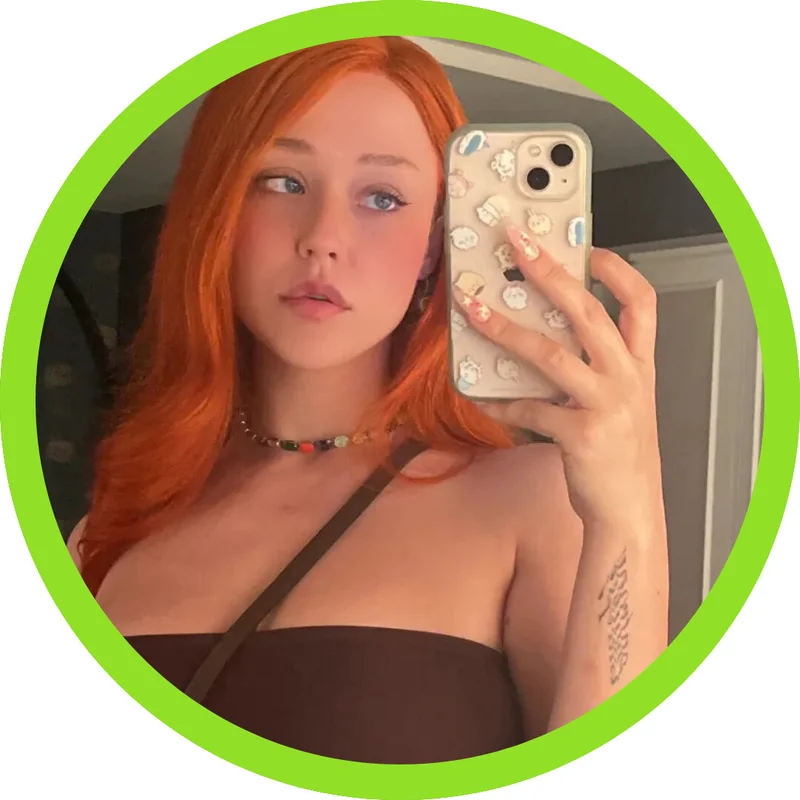 Sabrina Nichole OnlyFans creator with exclusive content.