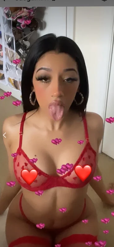 Sadgalkate OnlyFans all natural model
