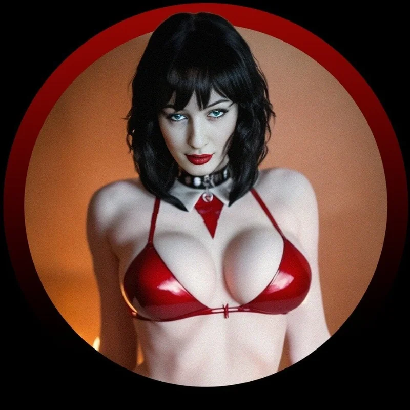 Sadie Picti Princess OnlyFans Kinky Content