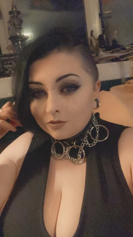 Sagegothicc OnlyFans profile picture