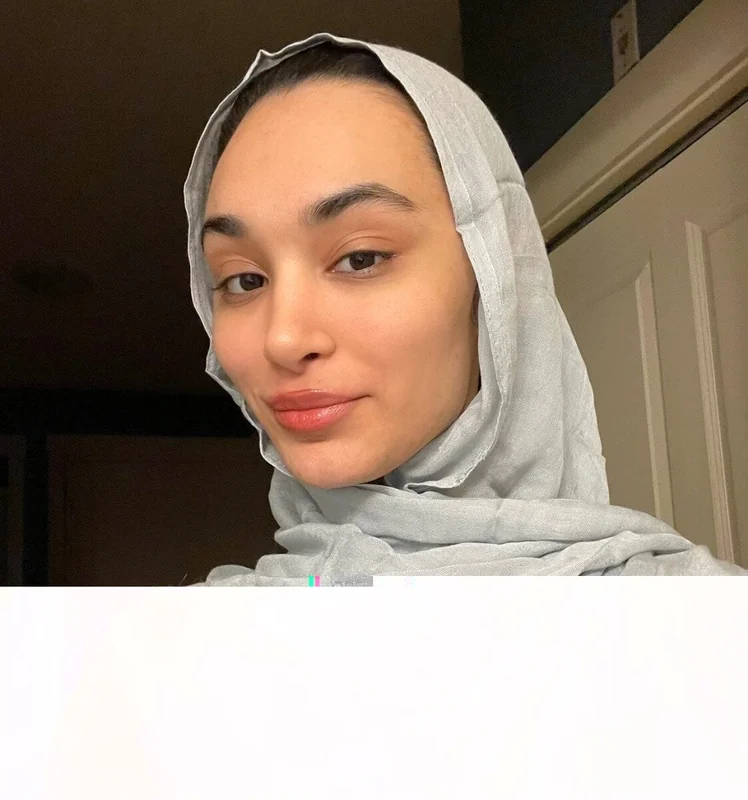 Sahar OnlyFans creator with exclusive NSFW content