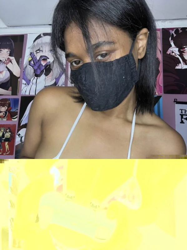 Solar OnlyFans gaming and cosplay creator