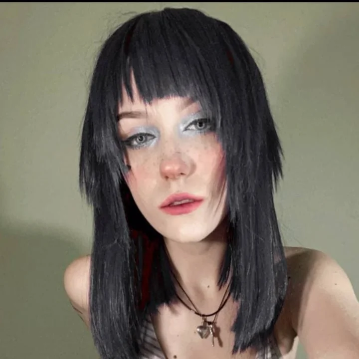 Sakigamikan OnlyFans Alternative Creator