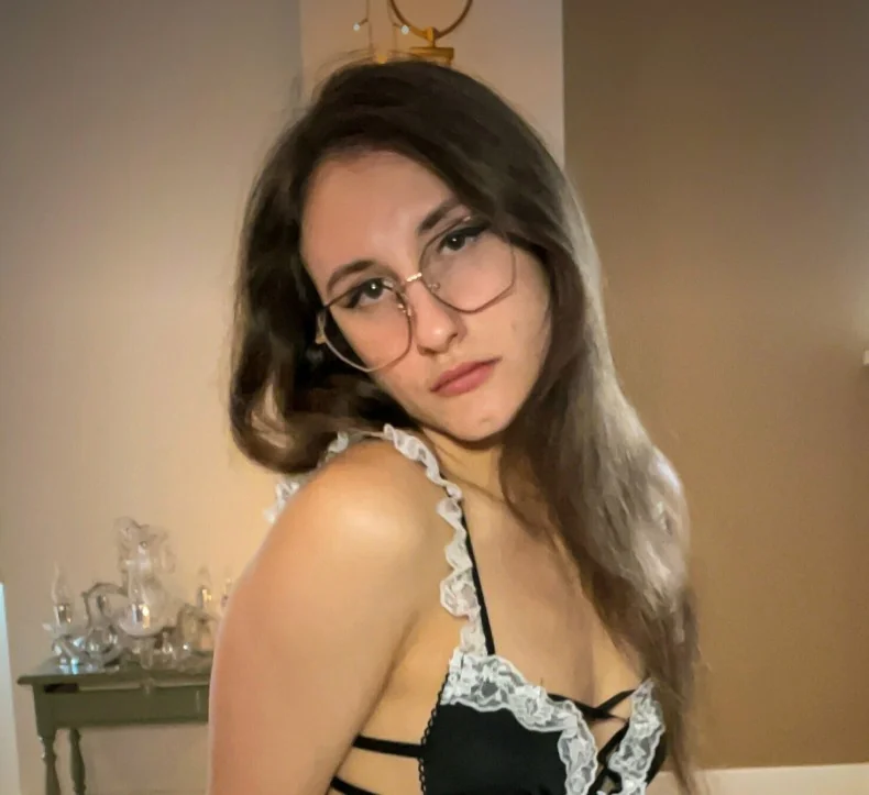 Sakurasuccubus OnlyFans sexy content creator