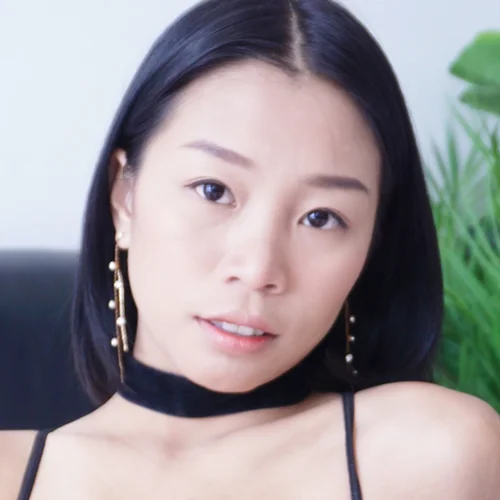 SAKURA OnlyFans content creator with hot videos