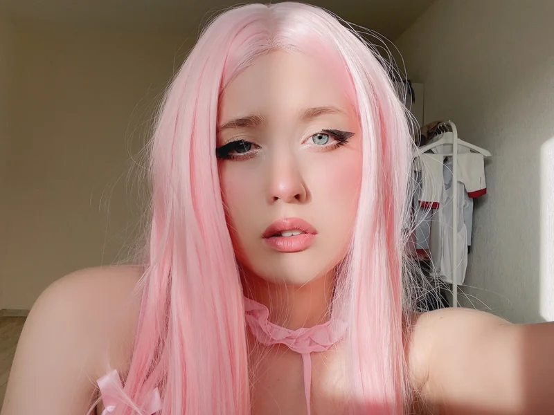 Sakuya OnlyFans virtual cosplay girlfriend