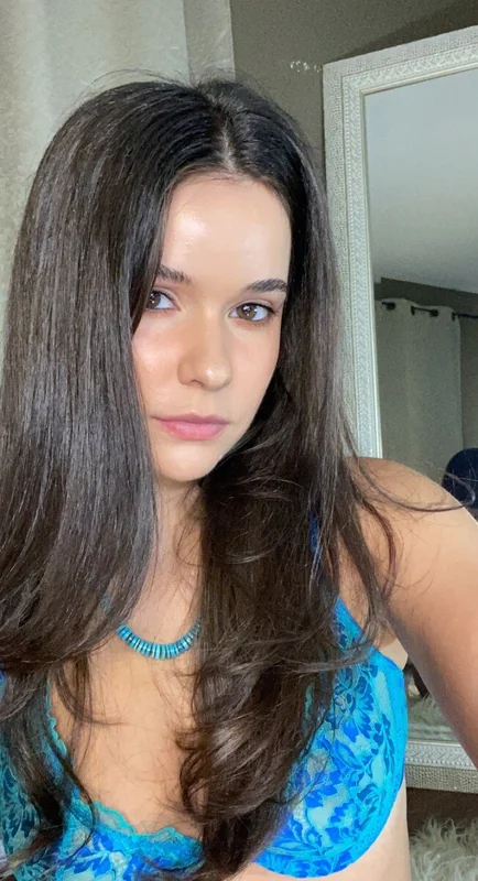 Salena Storm OnlyFans creator with enchanting content