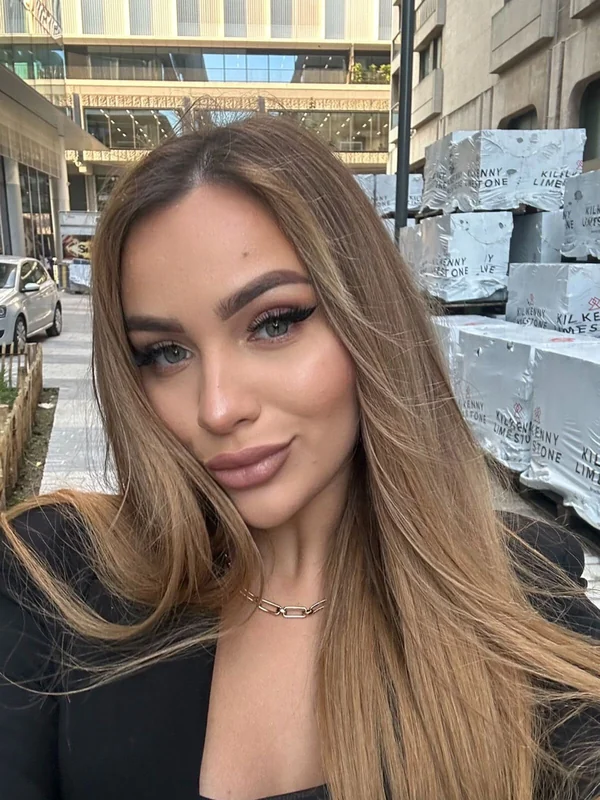 Sally OnlyFans creator with a sensual side