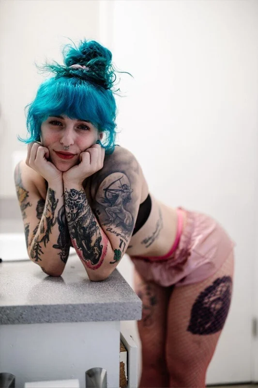 Saltisiren OnlyFans profile picture