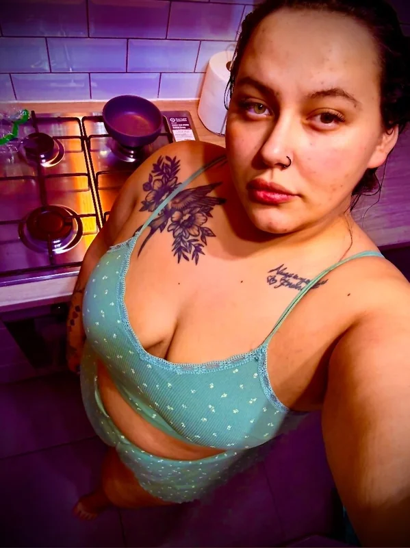Samanthajbxx OnlyFans creator with enticing content