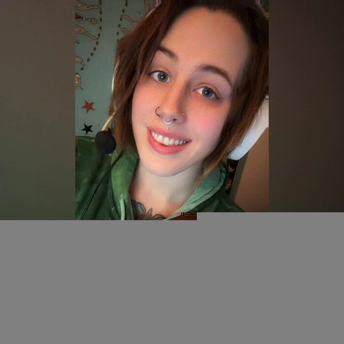 Sammyxsmiley OnlyFans brunette creator
