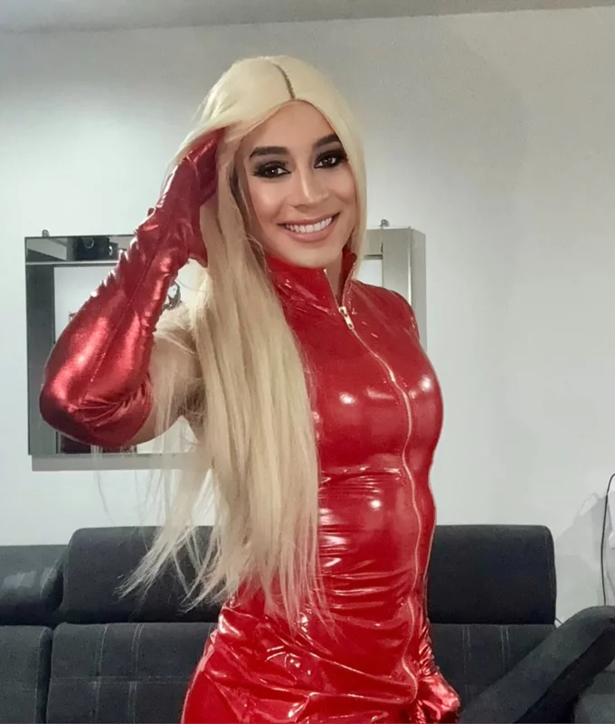Samyxl OnlyFans creator exploring new experiences
