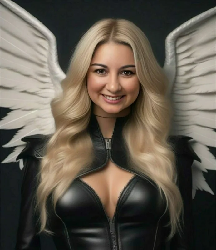Sandra OnlyFans creator with petite stature