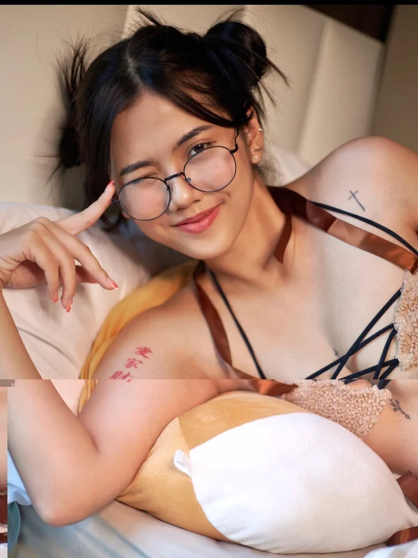 Sandy OnlyFans creator with a fun personality