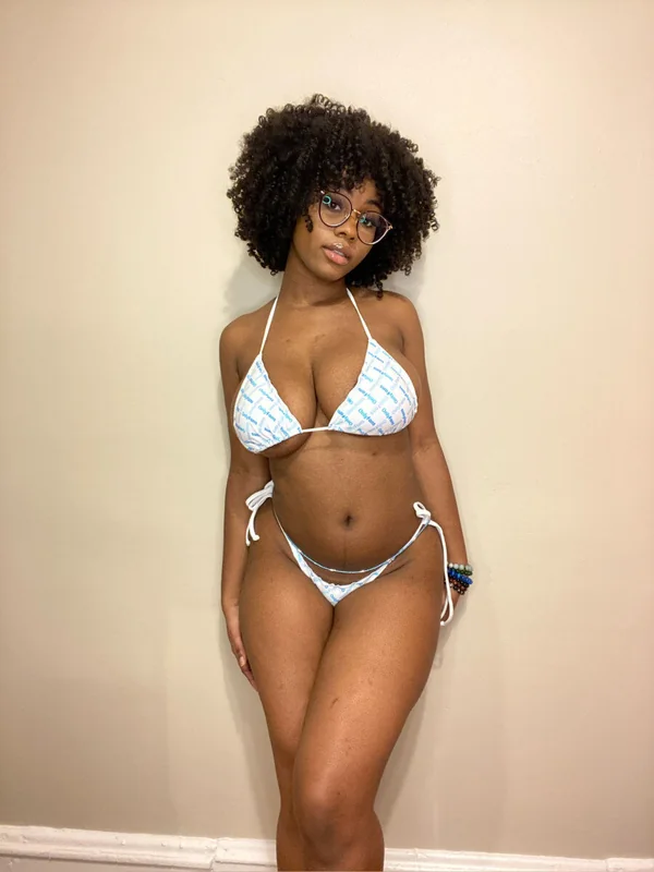 santassweetest OnlyFans creator with playful solo content