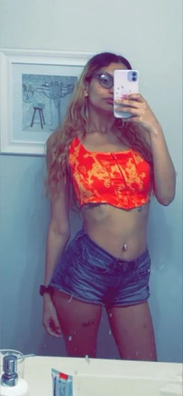 Saphiara OnlyFans profile picture