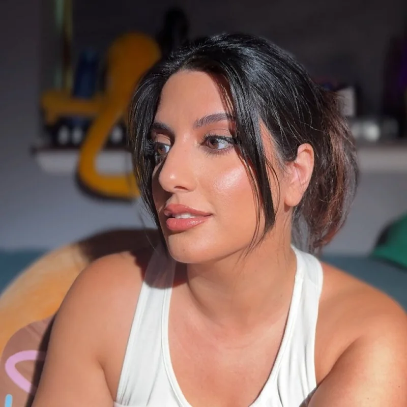 saraharabic OnlyFans profile picture
