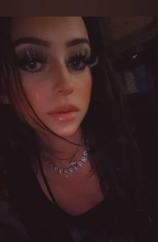 Princess Sarah OnlyFans nude content creator