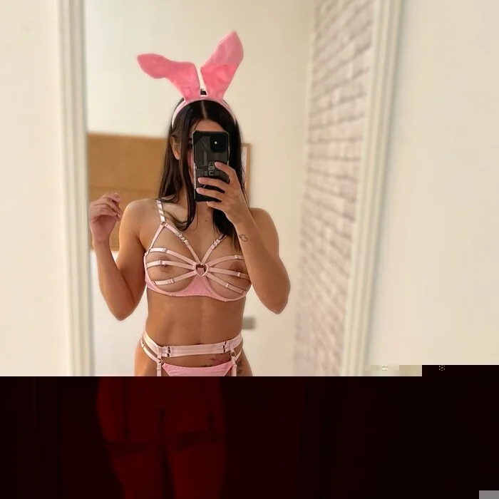 Sara Miller OnlyFans gym freak
