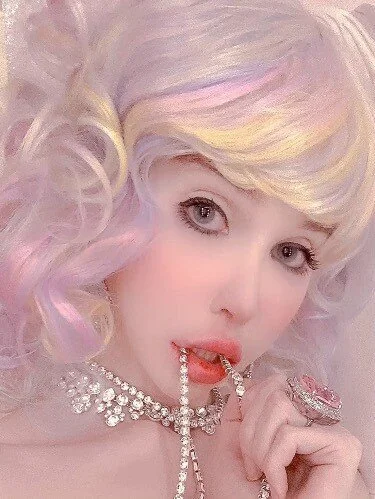 Sarina Valentina OnlyFans Creator with exclusive content