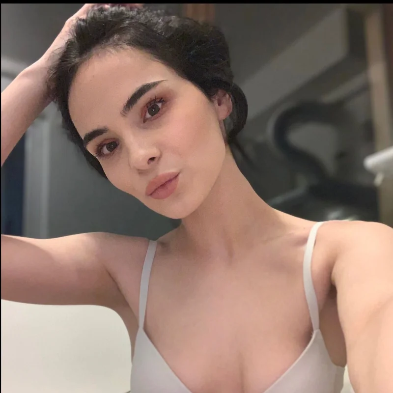 Sasha Baker OnlyFans profile picture